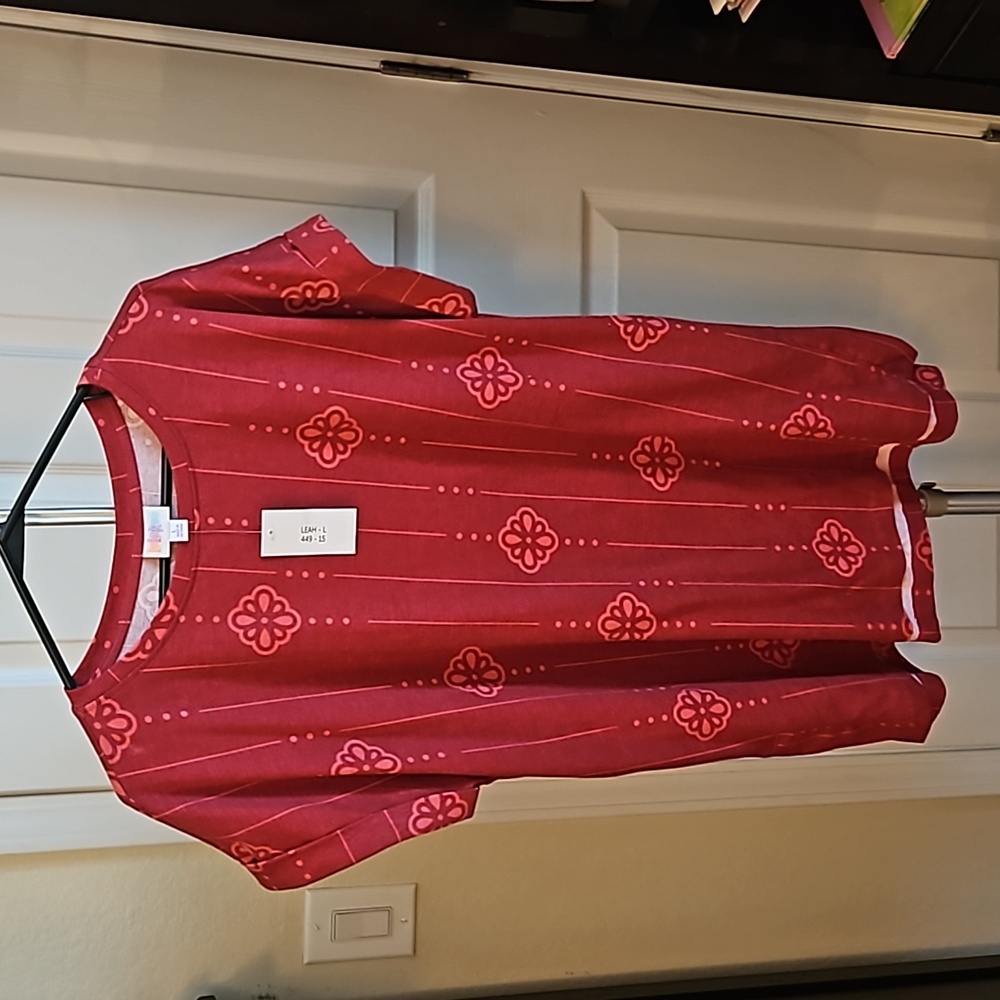 Lularoe Leah